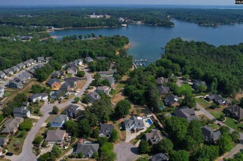 6 Green Shank Court Irmo SC 29063