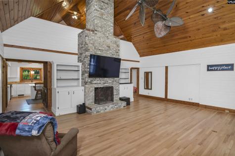 6 Green Shank Court Irmo SC 29063