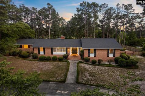 18 Sunturf Circle Columbia SC 29223