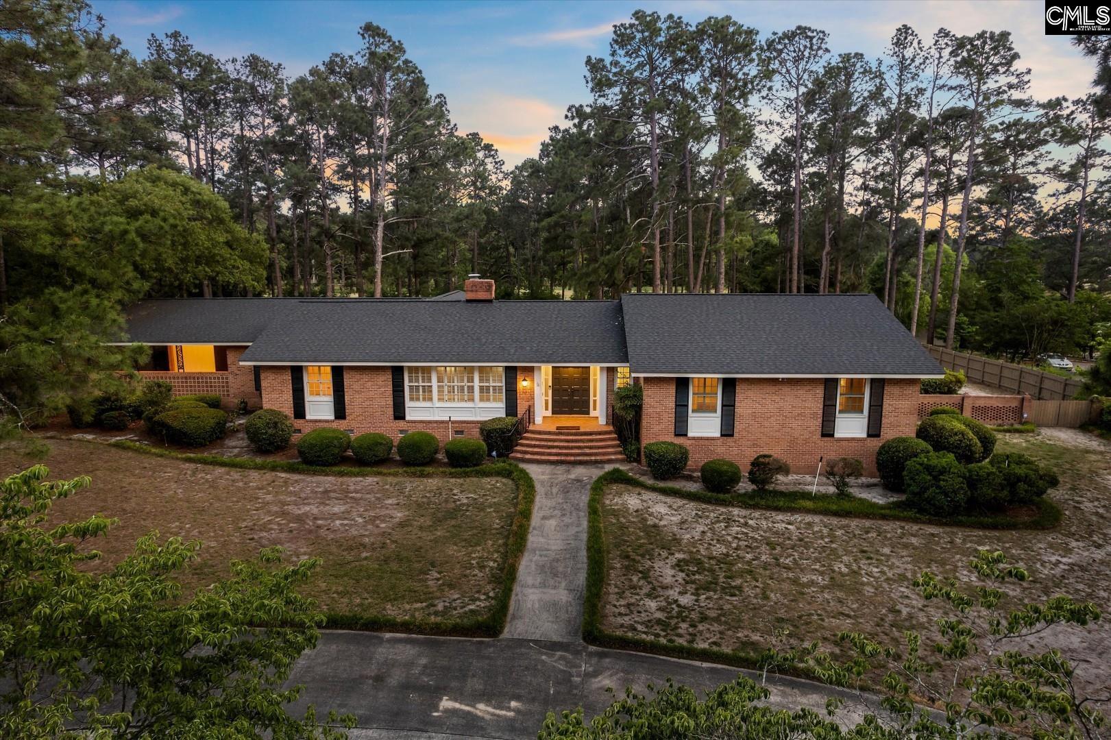 18 Sunturf Circle Columbia SC 29223