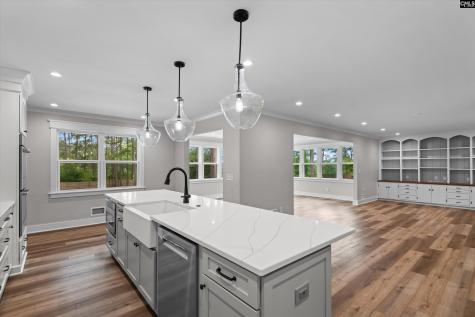 18 Sunturf Circle Columbia SC 29223