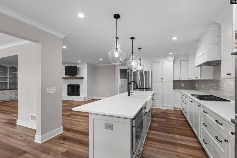 18 Sunturf Circle Columbia SC 29223