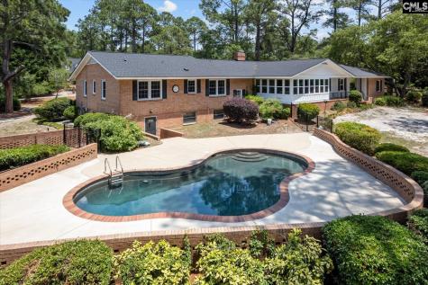 18 Sunturf Circle Columbia SC 29223