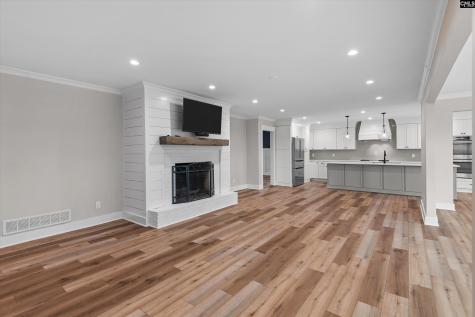 18 Sunturf Circle Columbia SC 29223