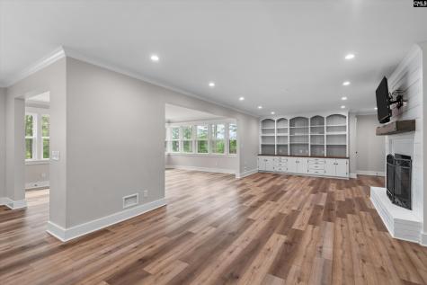 18 Sunturf Circle Columbia SC 29223