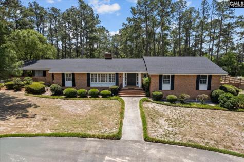 18 Sunturf Circle Columbia SC 29223