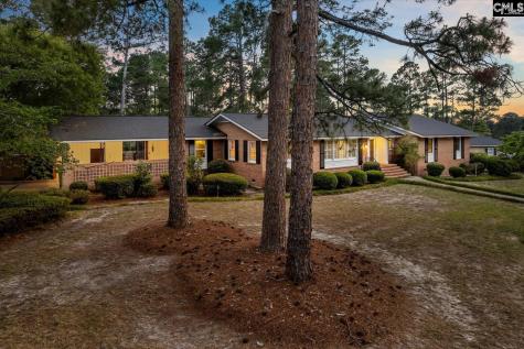 18 Sunturf Circle Columbia SC 29223