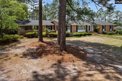 18 Sunturf Circle Columbia SC 29223