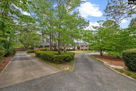 18 Sunturf Circle Columbia SC 29223