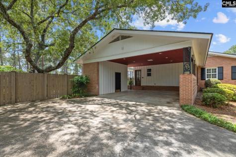 18 Sunturf Circle Columbia SC 29223