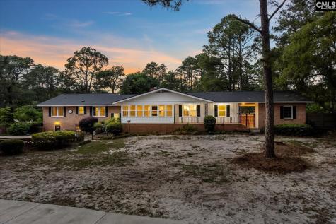 18 Sunturf Circle Columbia SC 29223