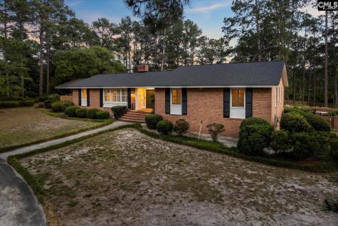 18 Sunturf Circle Columbia SC 29223