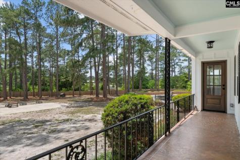 18 Sunturf Circle Columbia SC 29223