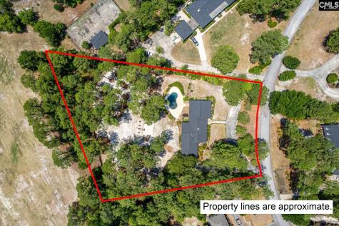 18 Sunturf Circle Columbia SC 29223