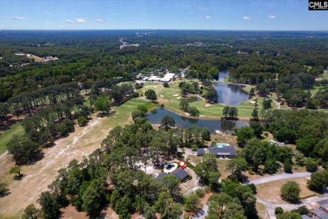 18 Sunturf Circle Columbia SC 29223