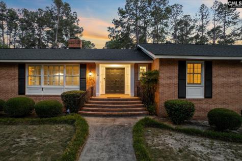 18 Sunturf Circle Columbia SC 29223