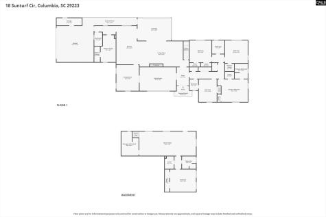 18 Sunturf Circle Columbia SC 29223