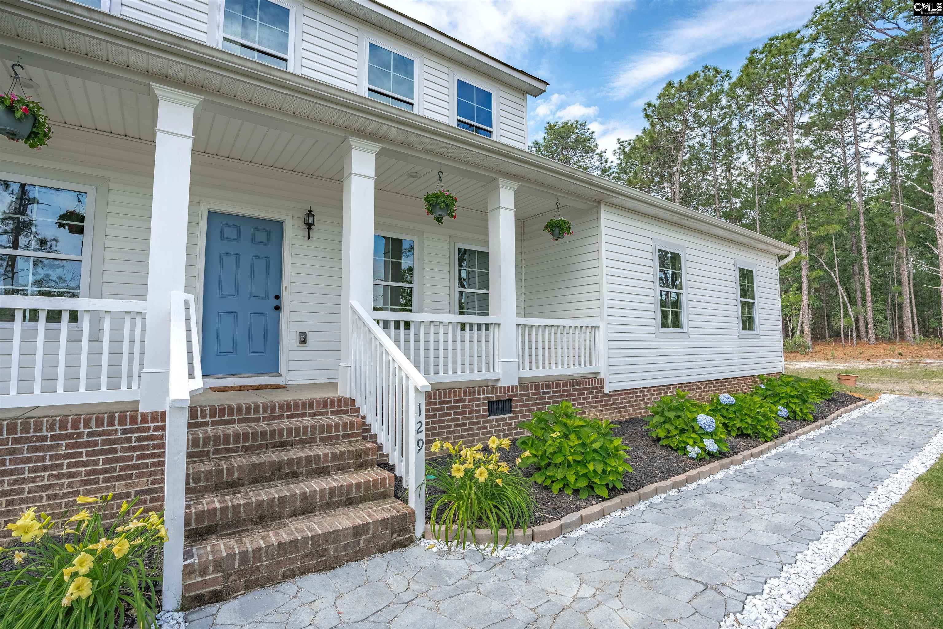 129 Lord And Tucker Court Lexington SC 29073