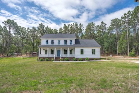 129 Lord And Tucker Court Lexington SC 29073