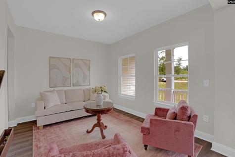 129 Lord And Tucker Court Lexington SC 29073