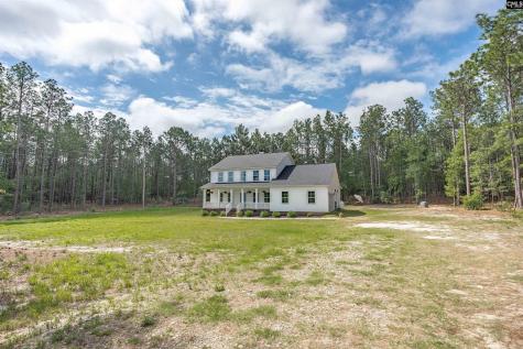 129 Lord And Tucker Court Lexington SC 29073