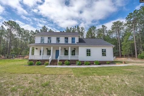 129 Lord And Tucker Court Lexington SC 29073