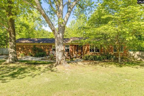 2448 Country Club Drive Lancaster SC 29720