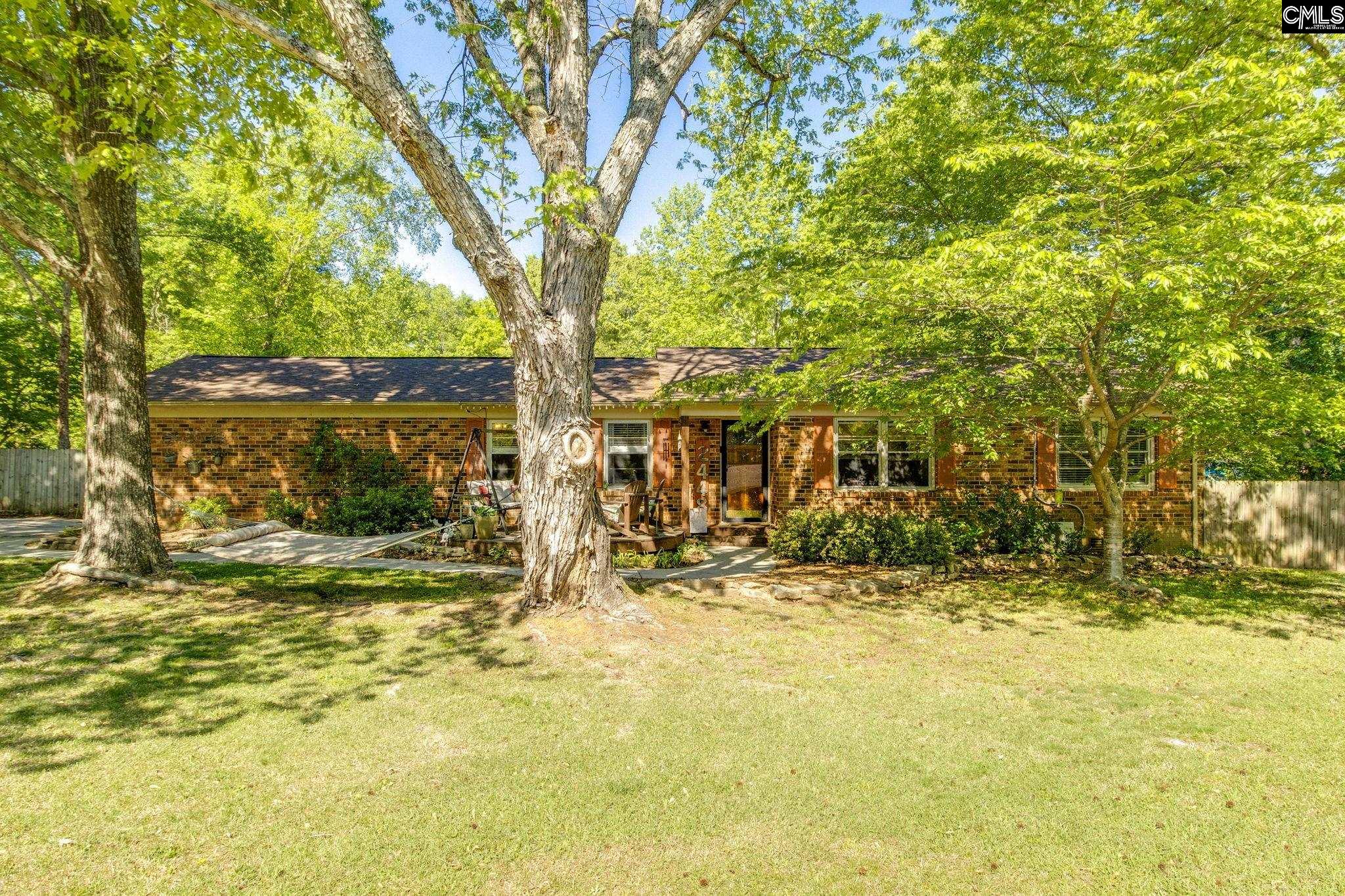 2448 Country Club Drive Lancaster SC 29720