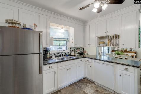 2448 Country Club Drive Lancaster SC 29720