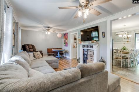 2448 Country Club Drive Lancaster SC 29720