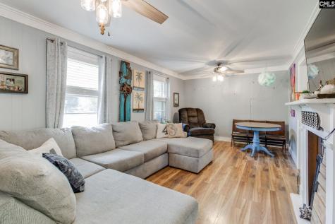 2448 Country Club Drive Lancaster SC 29720
