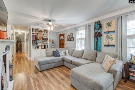 2448 Country Club Drive Lancaster SC 29720
