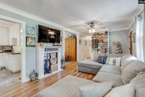 2448 Country Club Drive Lancaster SC 29720