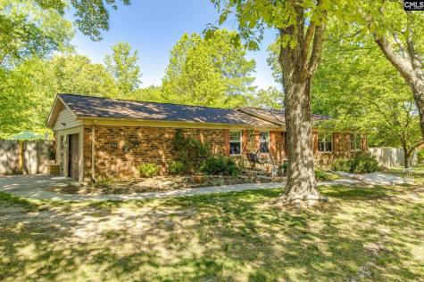 2448 Country Club Drive Lancaster SC 29720