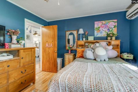 2448 Country Club Drive Lancaster SC 29720