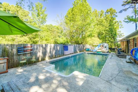 2448 Country Club Drive Lancaster SC 29720