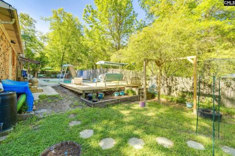 2448 Country Club Drive Lancaster SC 29720