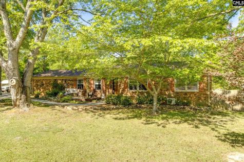 2448 Country Club Drive Lancaster SC 29720