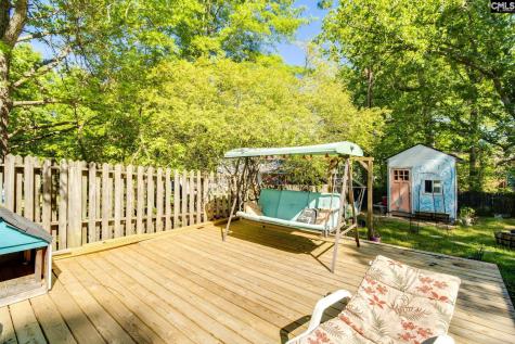 2448 Country Club Drive Lancaster SC 29720