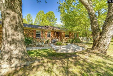2448 Country Club Drive Lancaster SC 29720