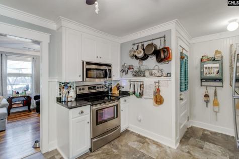 2448 Country Club Drive Lancaster SC 29720