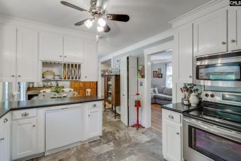 2448 Country Club Drive Lancaster SC 29720