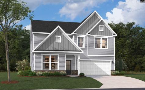 303 Old Slater Drive Columbia SC 29209