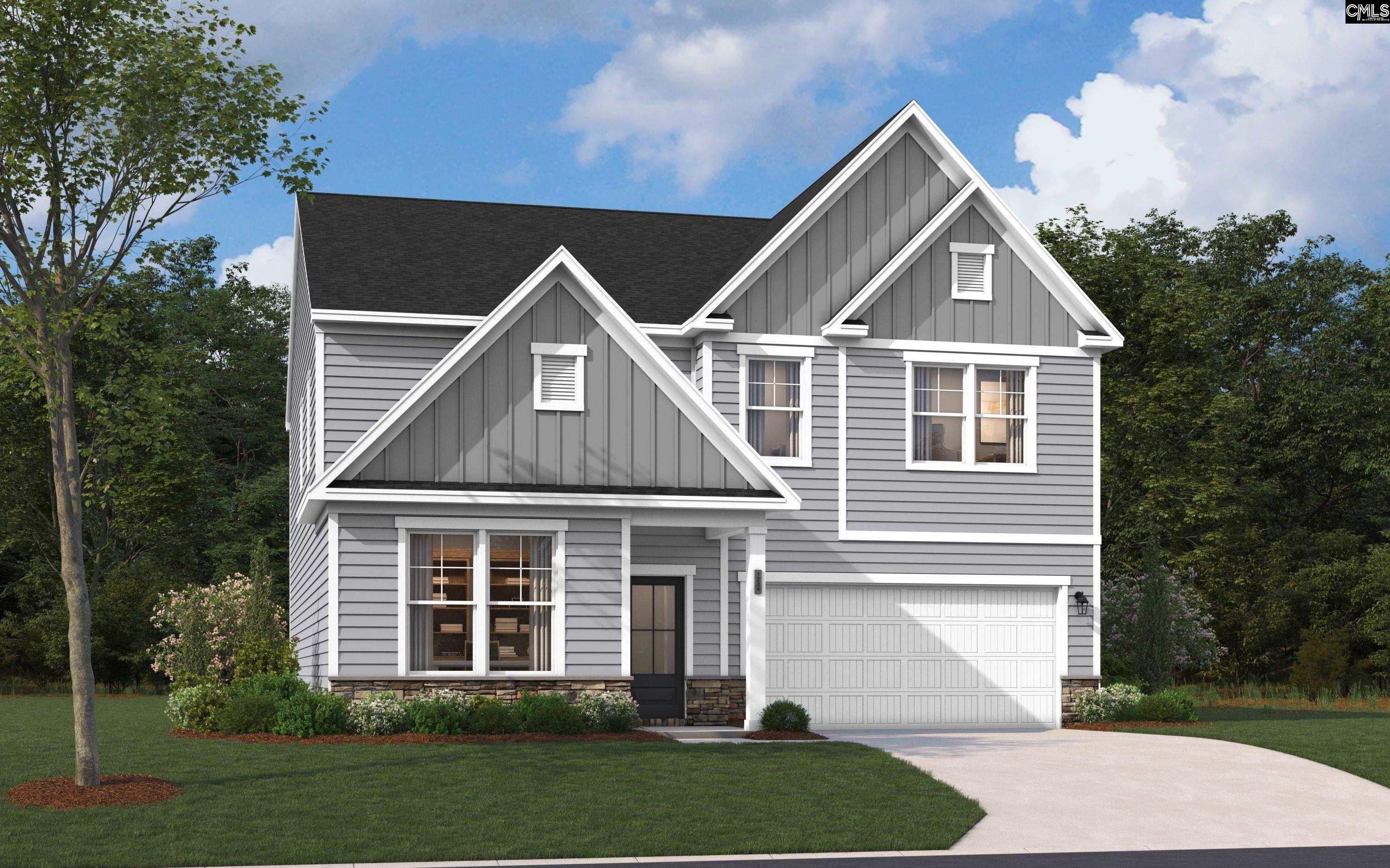 303 Old Slater Drive Columbia SC 29209