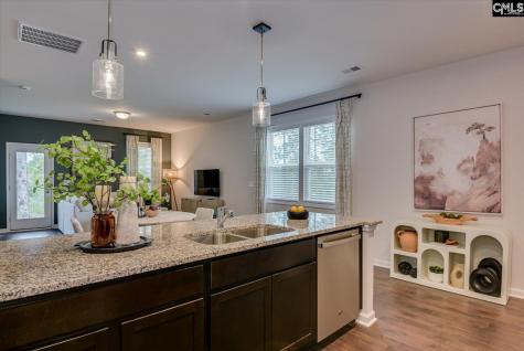 515 Chrome Horse Lane Lexington SC 29073