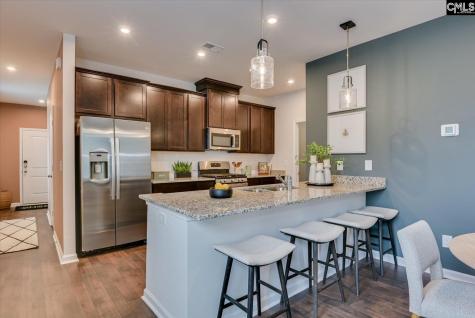 515 Chrome Horse Lane Lexington SC 29073