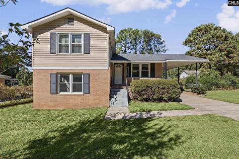 500 S Highland Forest Drive Columbia SC 29203
