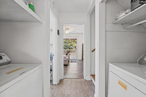 500 S Highland Forest Drive Columbia SC 29203