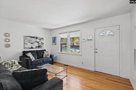 500 S Highland Forest Drive Columbia SC 29203