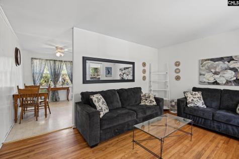500 S Highland Forest Drive Columbia SC 29203